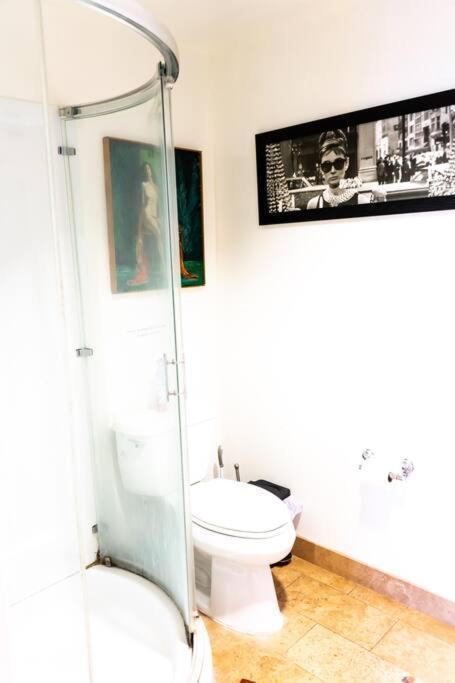 Luxury Beverly Hills Apartment Los Angeles Buitenkant foto