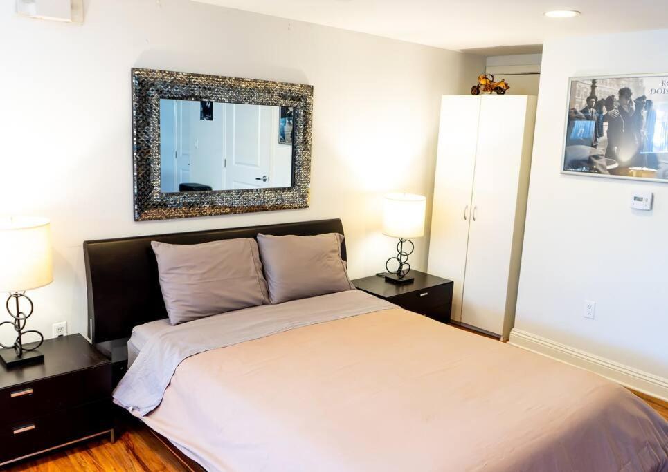 Luxury Beverly Hills Apartment Los Angeles Buitenkant foto